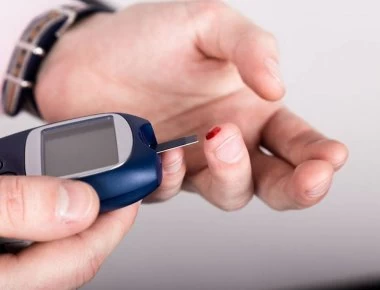 Διαβήτης: Δείτε τα συμπτώματα και τα όρια σακχάρου στο αίμα